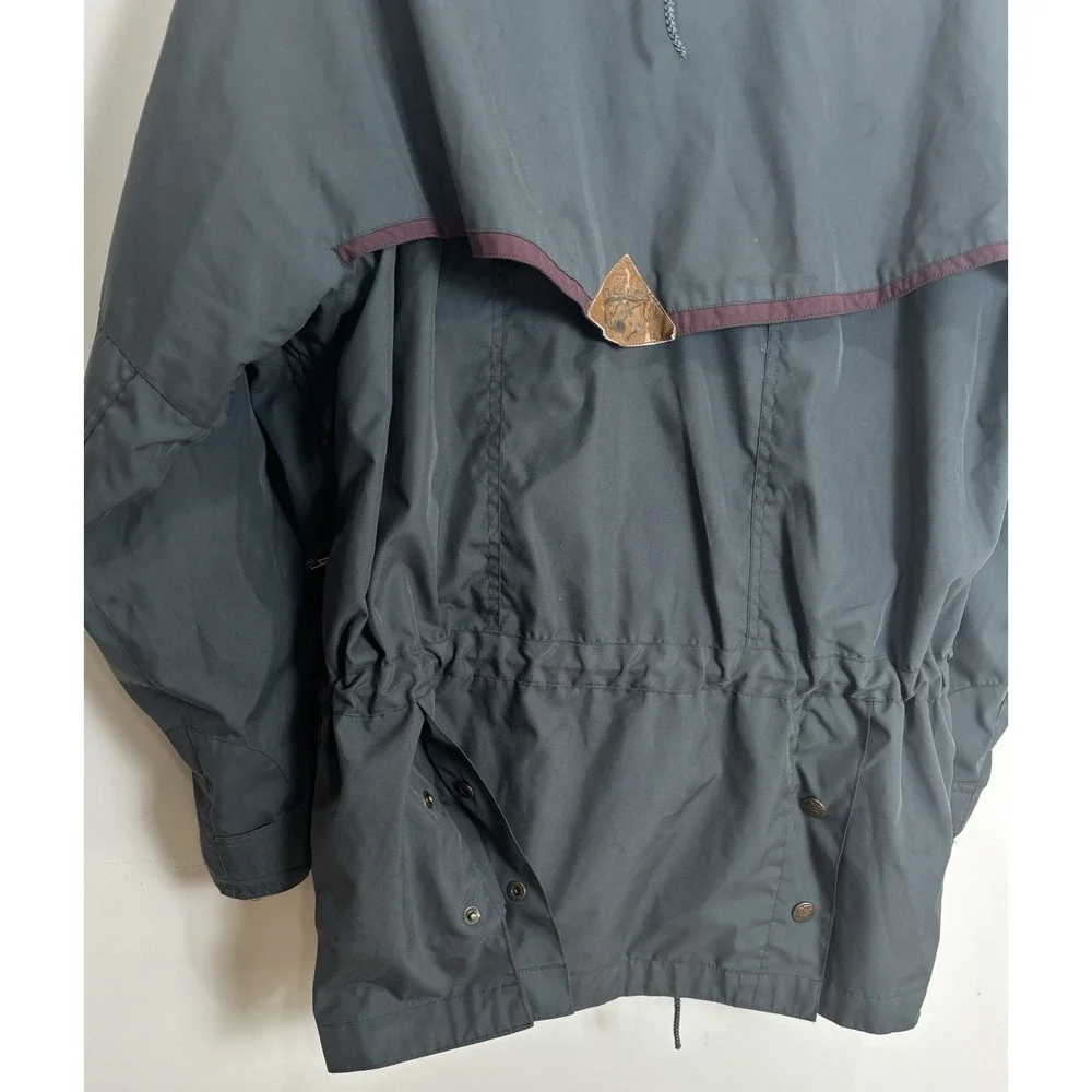 On Course Water Resistant, Insulated Winter Equestrian Horse Riding Jacket Women